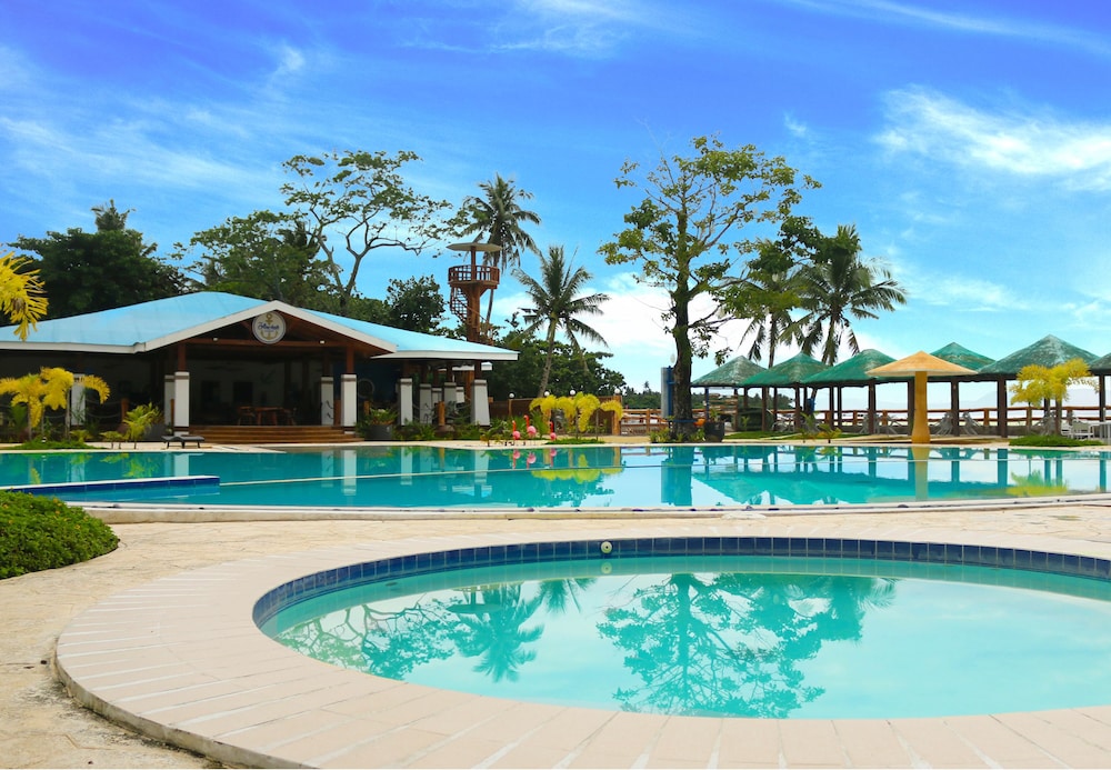 Aquazul  Resort And Hotel - Mauban