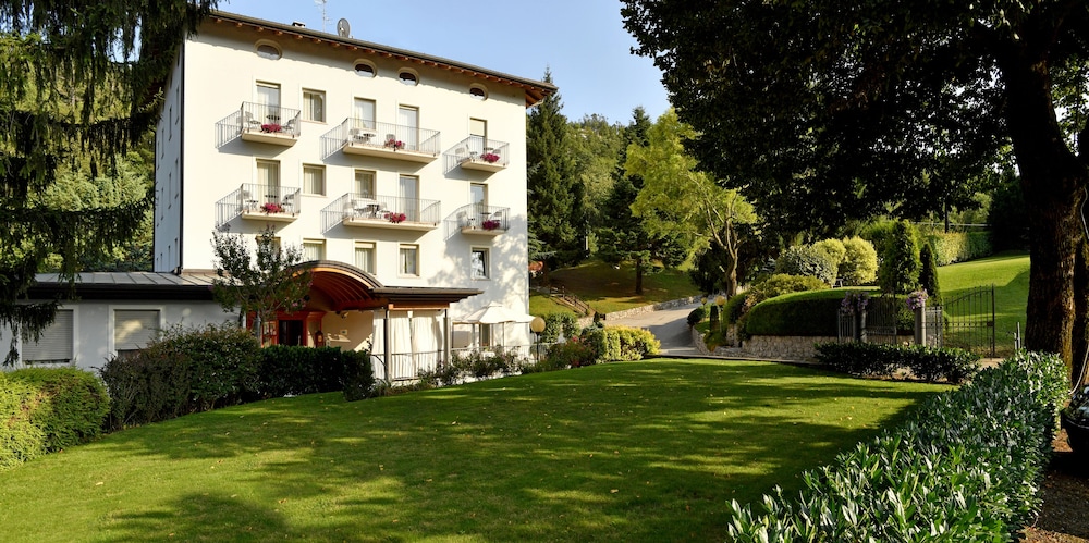Hotel Lillà - Molveno