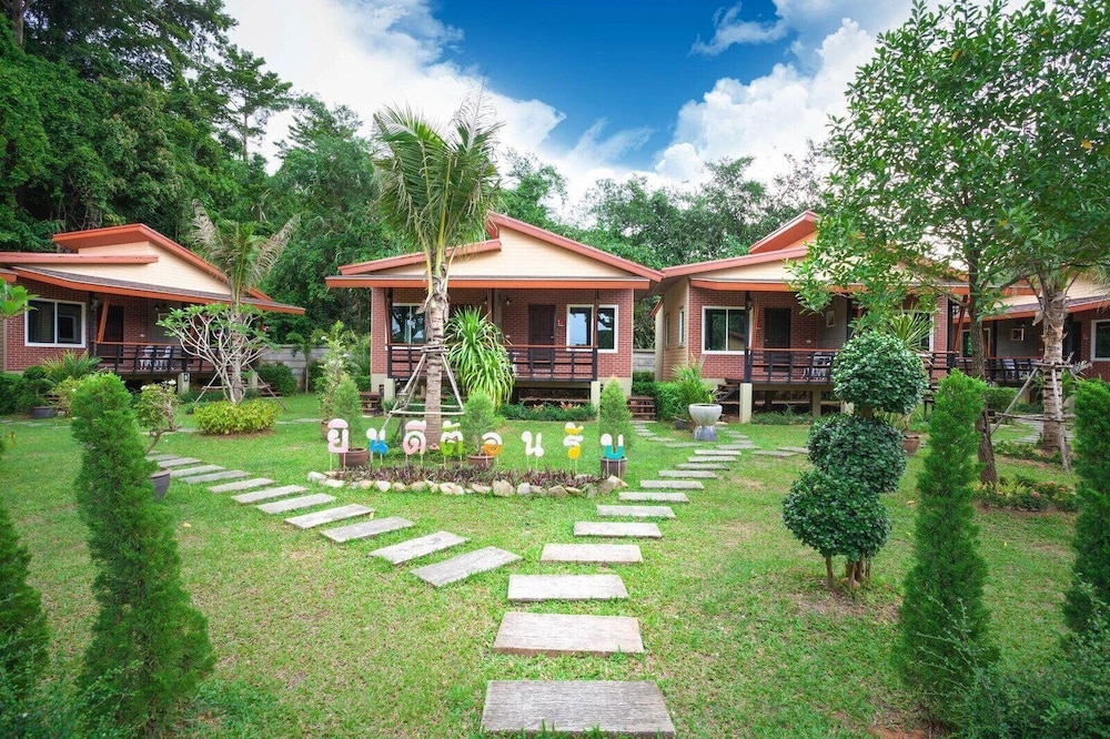 Siray Green Resort - Phuket