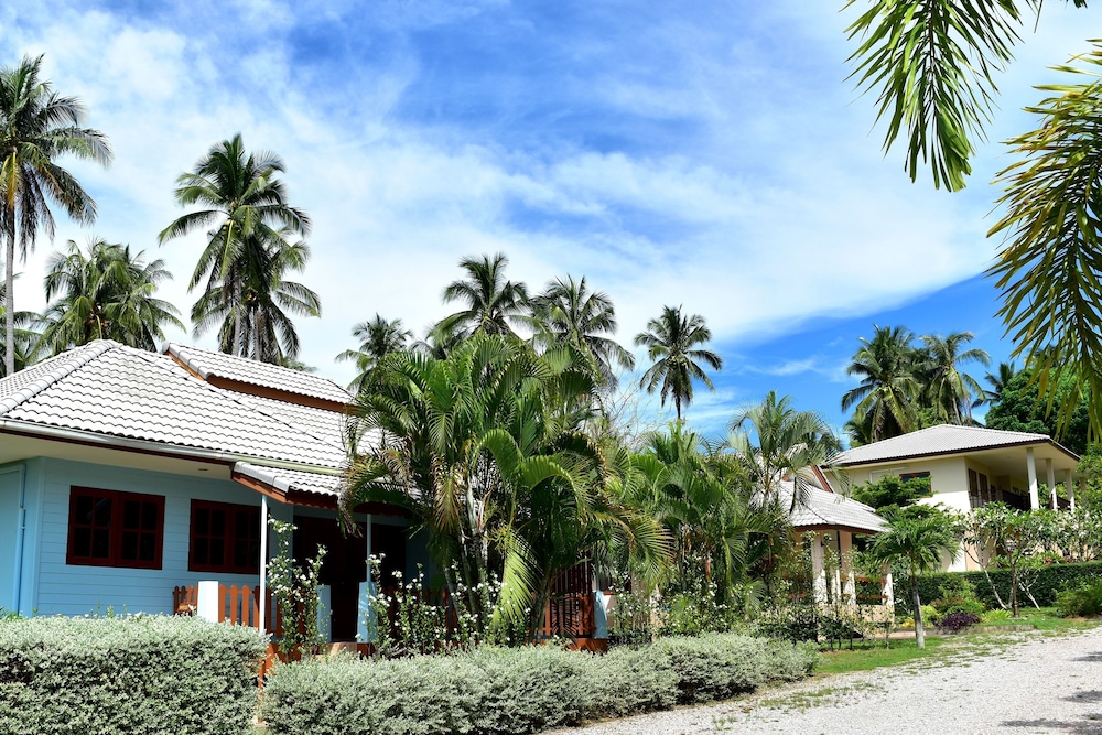 Kate House Bangsaphan - Prachuap Khiri Khan