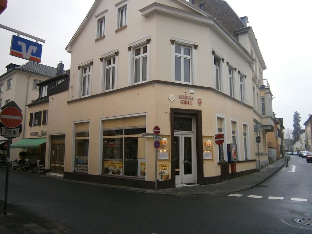 Gz Hostel Königswinter - Bad Honnef
