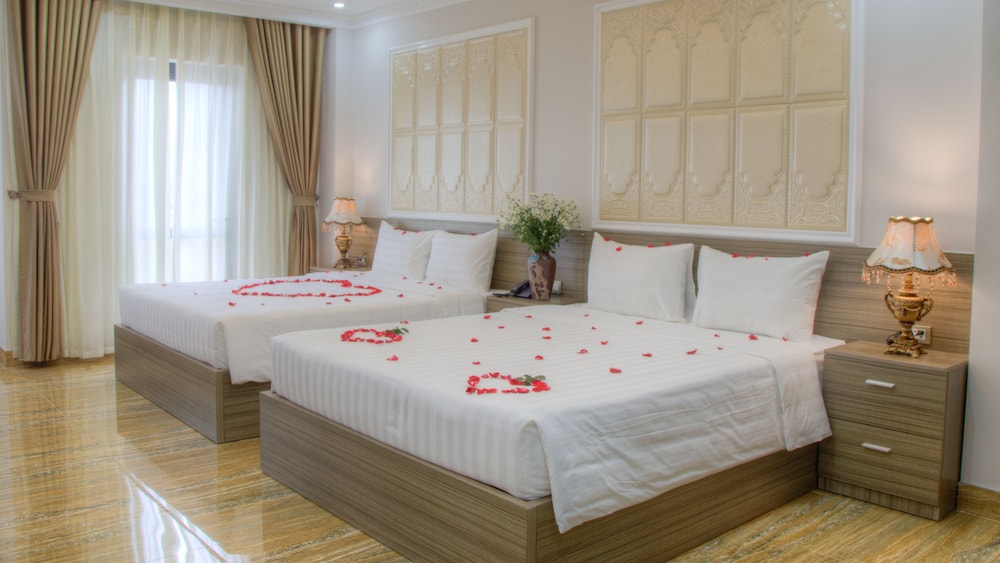 Bacninh Charming Hotel - Hải Phòng