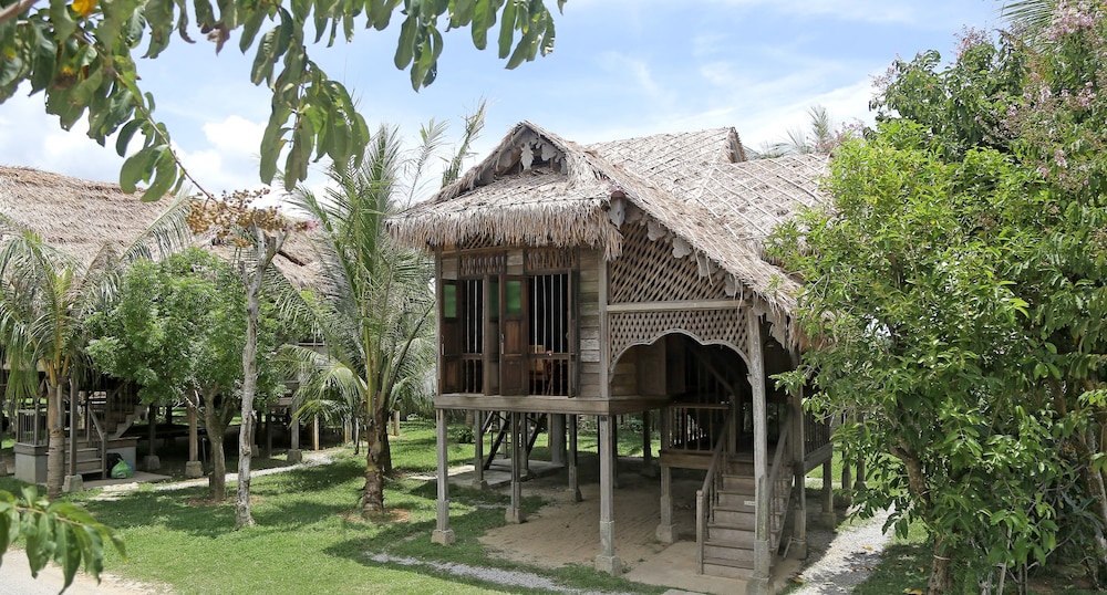 Kunang-kunang Heritage Villas - Malaysia