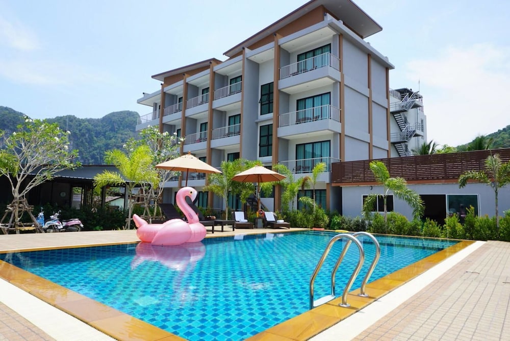Aonang Sea Valley Resort - Province de Krabi