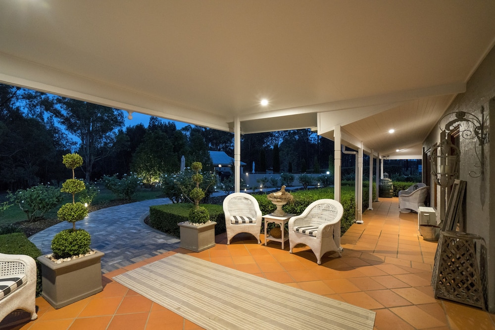 Thistle Hill Guest House - Hunter Region