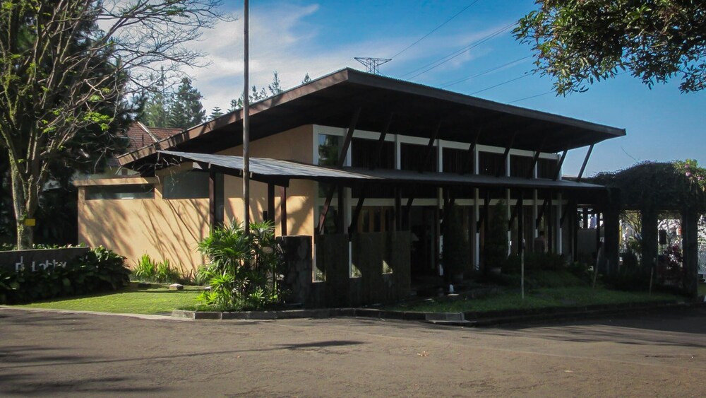 Puri Setiabudhi Residence - Bandung