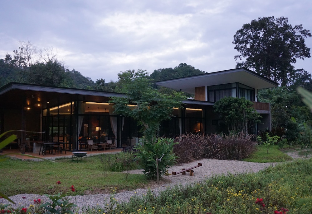 Villa De View Chiang Dao - Chiang Dao