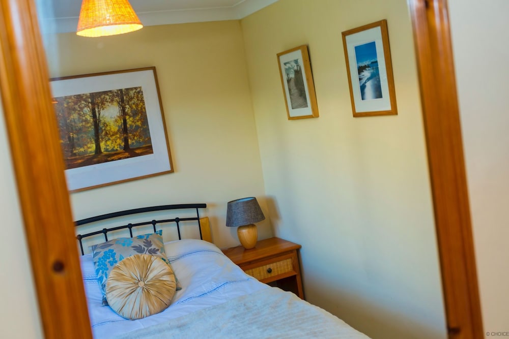 Croyde Goldsands 3 Bedrooms - Woolacombe