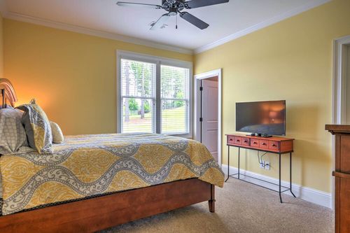 Top Airbnbs & Vacation rentals in Greensboro, GA cozycozy