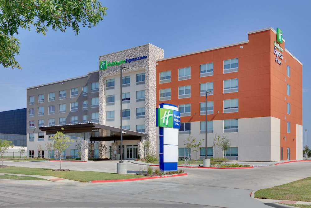 Holiday Inn Express & Suites - Dallas Nw Hwy - Love Field, An Ihg Hotel - Coppell