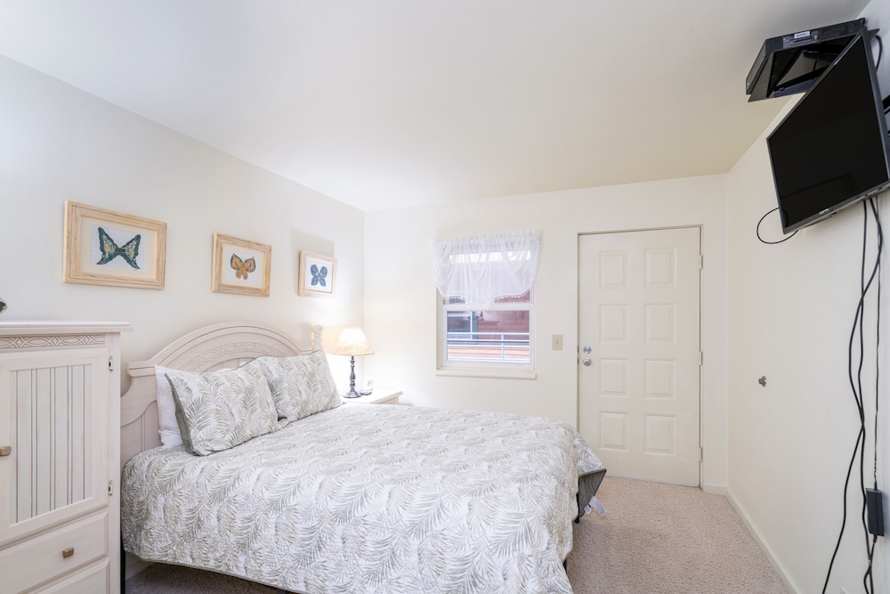 Cozy Two Bedroom In The Middle Of It All! - Ouray, CO