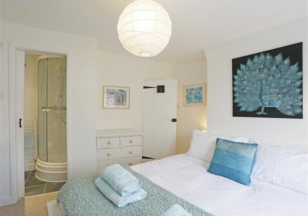 Speedwell - Two Bedroom House, Sleeps 4 - Southwold
