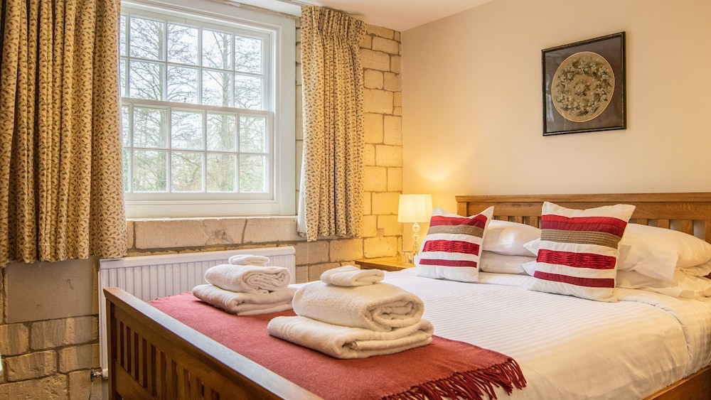 A Sudeley Castle Cottage That Sleeps 4 Guests  In 2 Bedrooms - 溫什科姆