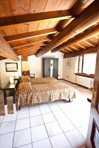 Molinara Apartment - Verona