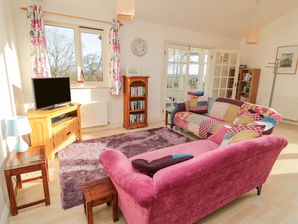 Mary Rose Cottage, Family Friendly En Warkworth, Ref 1031 - Alnmouth