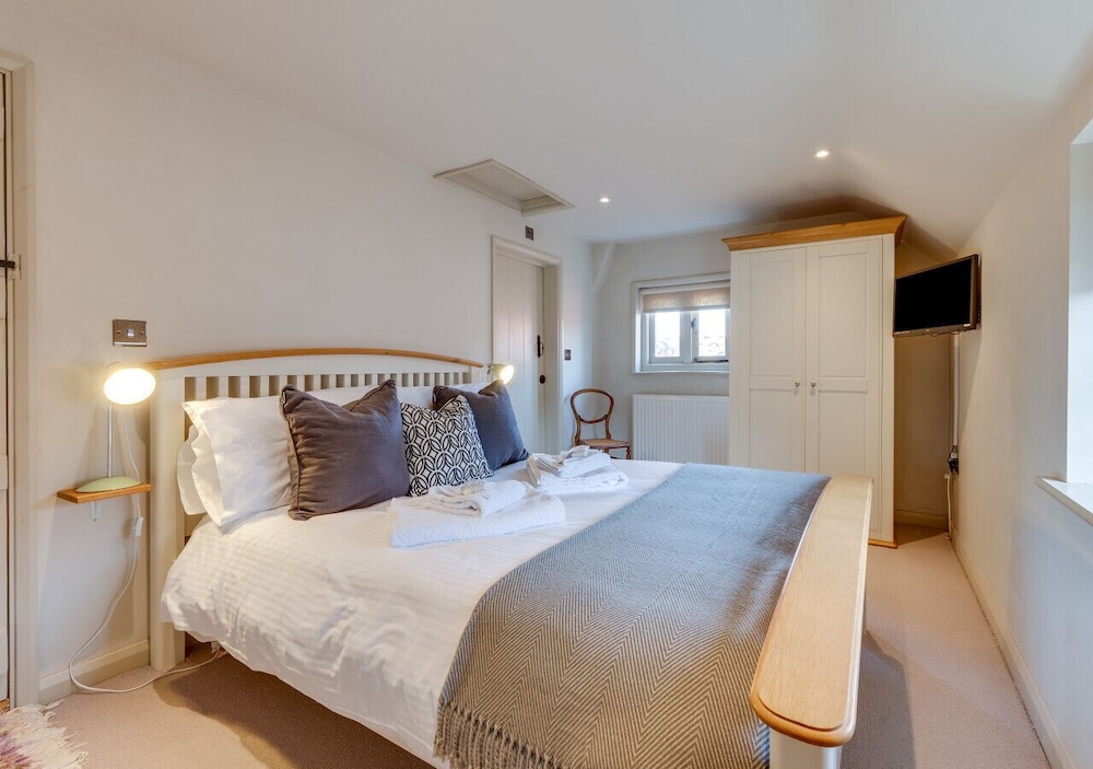 Jasmine Cottage - Three Bedroom House, Sleeps 6 - Dunwich