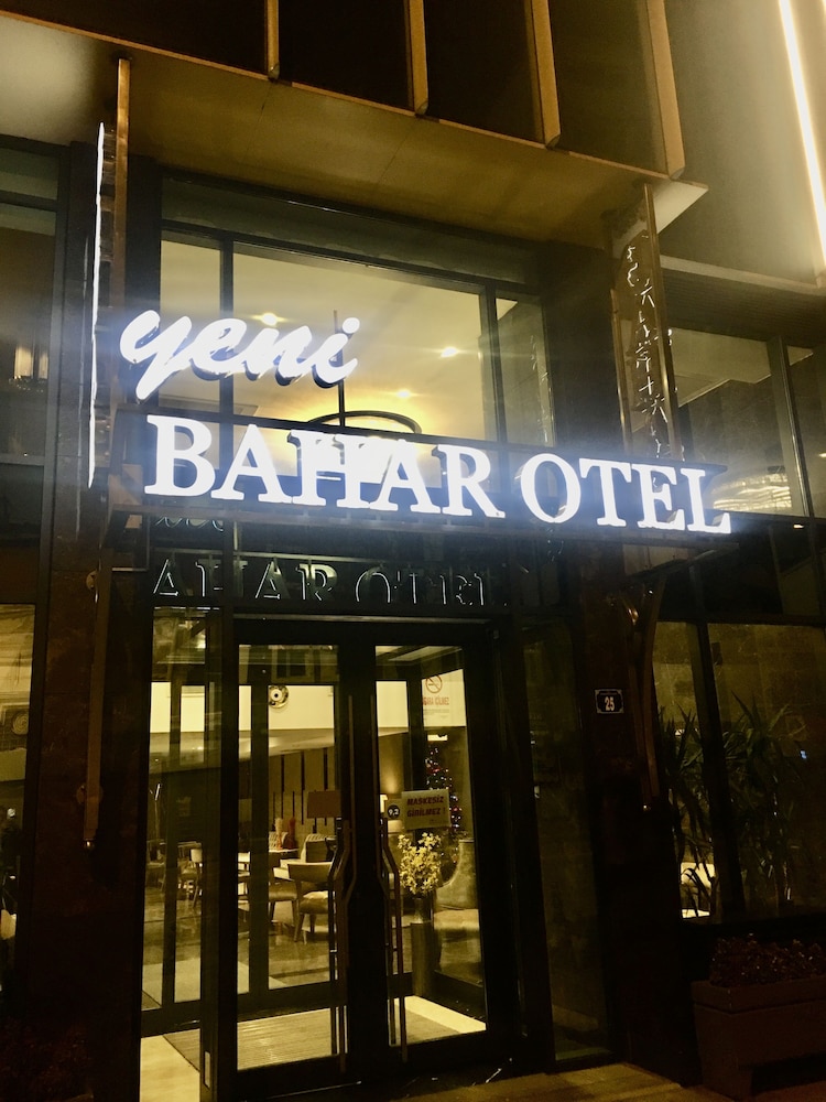 Yeni Bahar Otel - Ankara