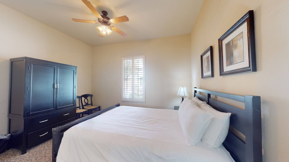 3 Dorm, 3 Baños Historia ÚNica Legacy Villas Casa En Ciudad Con Un Garaje Anexo - Rancho Mirage