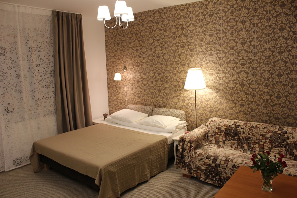 Kolorowa Guest Rooms - Warszawa