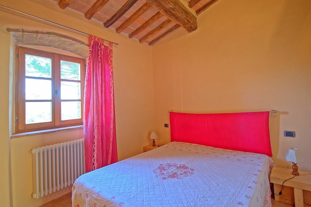 Dependance - Appartamento Per Vacanze In Chianti - Poggibonsi