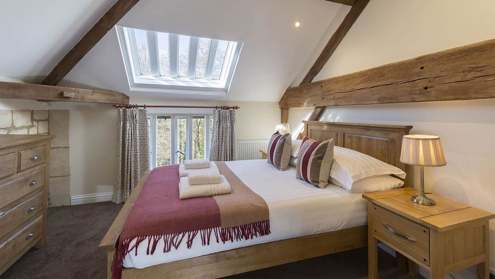 A Sudeley Castle Cottage That Sleeps 4 Guests  In 3 Bedrooms - 코츠월드
