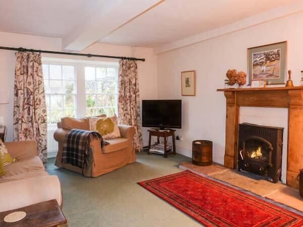 Townhead Farmhouse, Pet Friendly, With Open Fire In Pooley Bridge - Glenridding