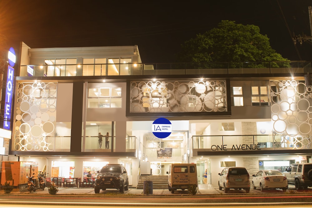 1a Express Hotel - Cagayan de Oro