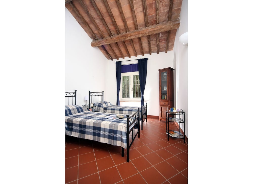 Apartment En Corsanico-bargecchia Con 2 Habitaciones, Capacidad 6 - Camaiore