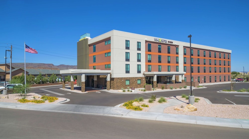 Home2 Suites By Hilton Kingman - Kingman, AZ