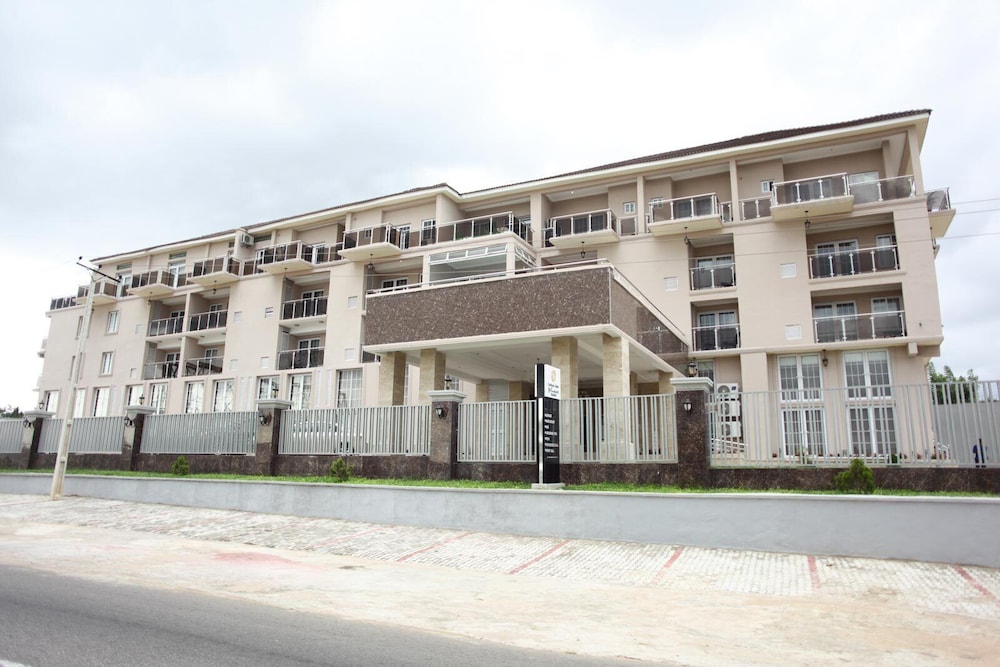 Carlton Gate Xclusive Hotel - Ibadan