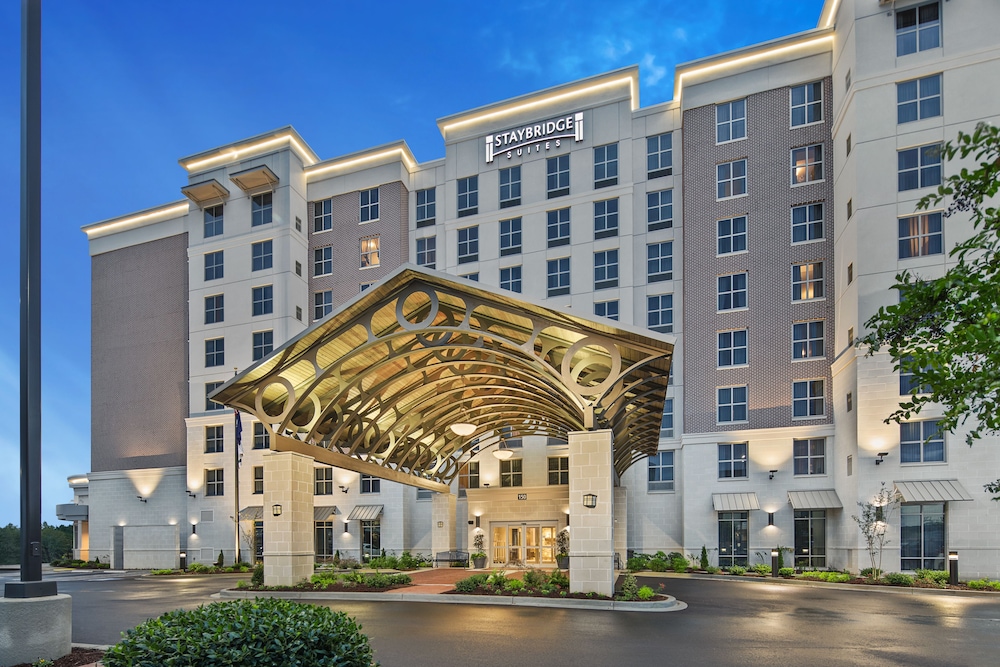 Staybridge Suites Florence - Civic Center, An Ihg Hotel - South Carolina
