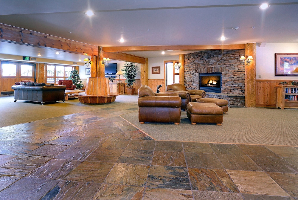 Black Bear Luxury,gorgeous Ski In/out Unit,hot Tub - Crested Butte, CO