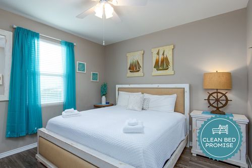 North Padre Island, TX Vacation rentals & Airbnb cozycozy