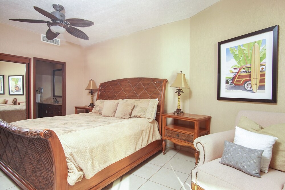 Se 1005 Schönes Penthouse-apartment Im 10. Stock Am Sonoran Sun Resort - Baja California