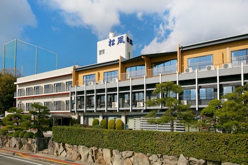 Shodoshima Seaside Hotel Matsukaze - 가가와현
