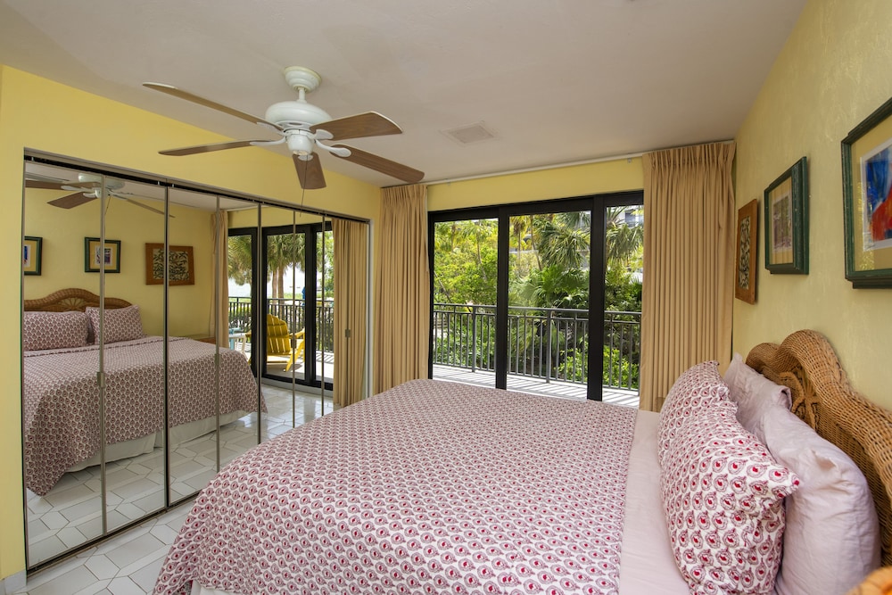 Mar Y Sol A Spectacular Ocean Front Oasis 10 Minutes To Historic District - Key West, FL