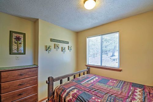 Colorado Short Term and Weekly Rentals cozycozy