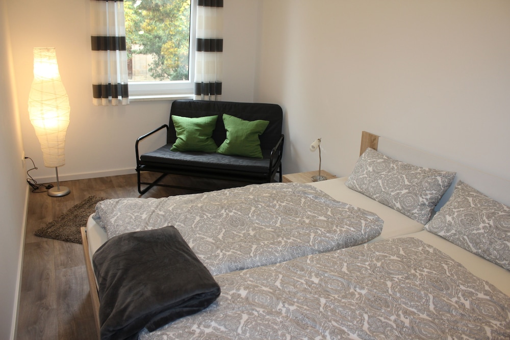Top Apartment In The Middle Of Erlangen - 에를랑겐