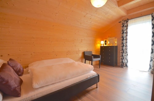 Chalet Seven by Alpen Apartments - Zell am See