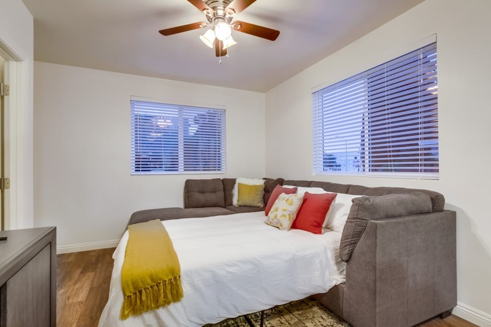 Grant Hill By Avantstay | Cozy & Chic Sd Home | 5min To Balboa Park - Little Italy - San Diego