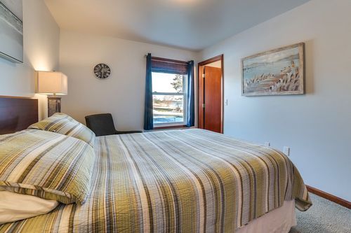 Enjoy the best cottages near Mackinac Island, MI by cozycozy