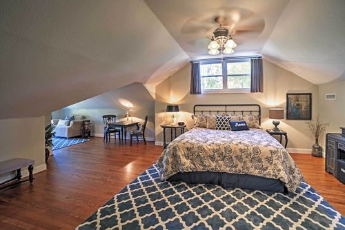 Charleston, TN Vacation rentals & Airbnb cozycozy