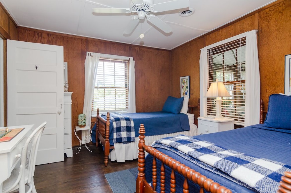 Charming And Convenient 3br Home W Sound Views! - Wrightsville Beach, NC