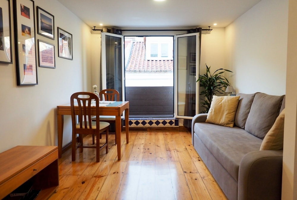 Cozy Bica Apartment - Adamastor - Algarve