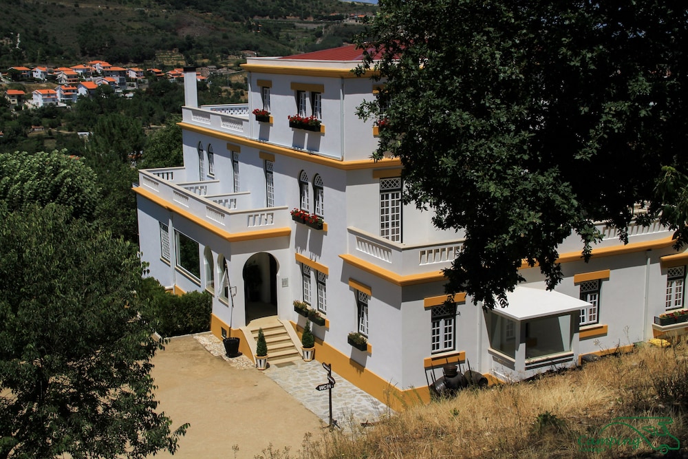 Casa Per Le Vacanze Al Campeggio Lamego Douro Valley - Lamego