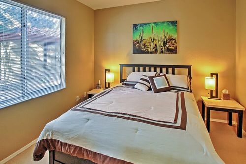 Phoenix, AZ Short Term and Weekly Rentals cozycozy