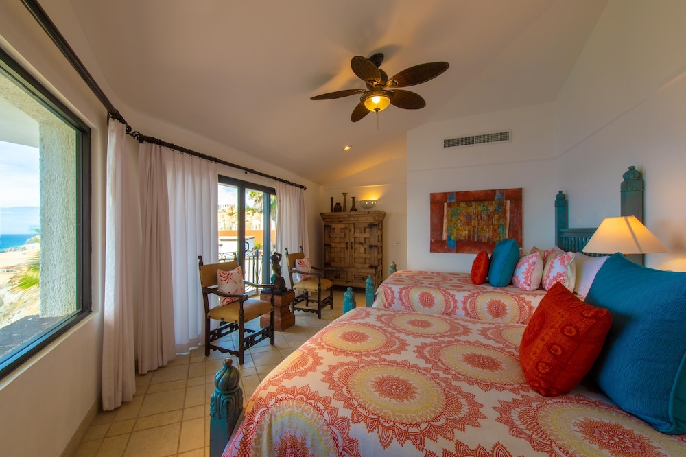 Special Rates On 5+ Night Stays: Villa Grande - Cabo San Lucas