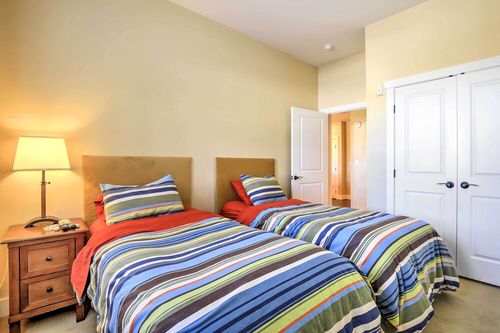 Granby, CO Holiday Apartments and Self Catering cozycozy