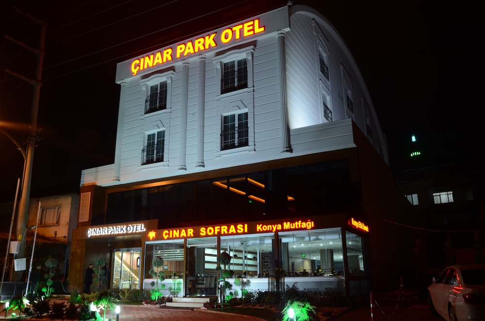 Cinarpark Hotel - Kocaeli