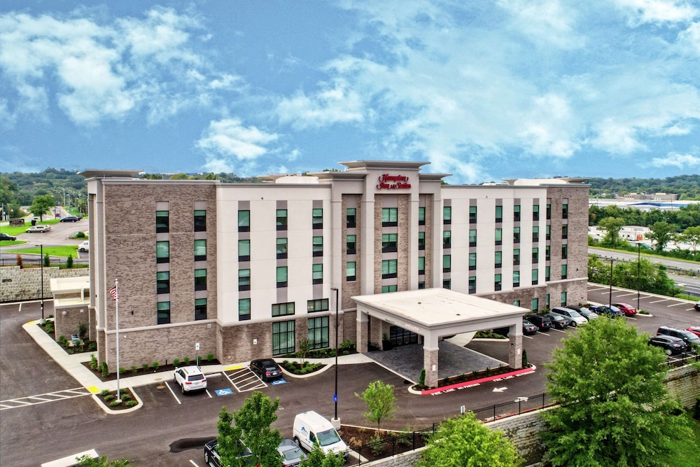 Hampton Inn & Suites Nashville/goodlettsville - Nashville, TN